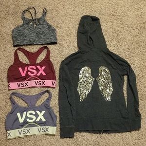 Victoria's Secret Sport Bundle